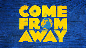 Come from Away - Theatergroep Manteau Come from Away - Theatergroep Manteau