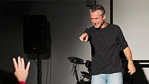 Verkeerscabaret Zeven Sloten