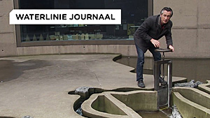 Waterlinie Journaal
