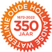350 jaar Oude Hollandse Waterlinie